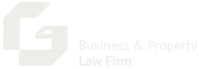 RG Law Firm Logo