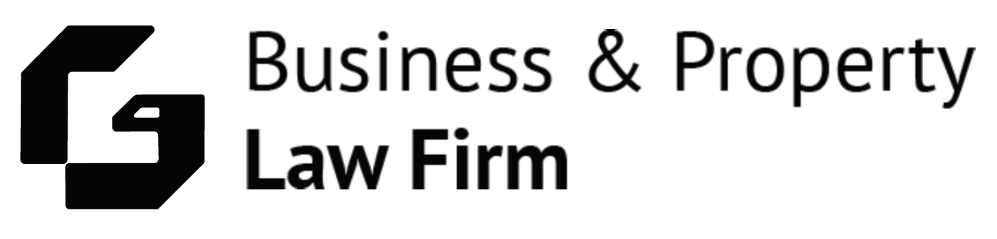 RG Law Firm Logo